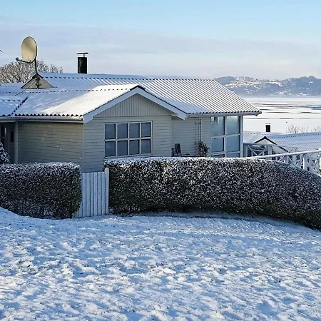 4 Person In B Rkop Holiday home *