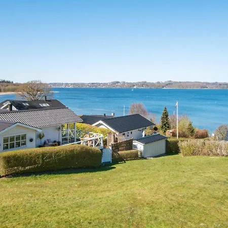 4 Person In B Rkop Holiday home *