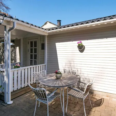 Holiday home 4 Person In B Rkop *