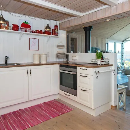 4 Person In B Rkop Holiday home