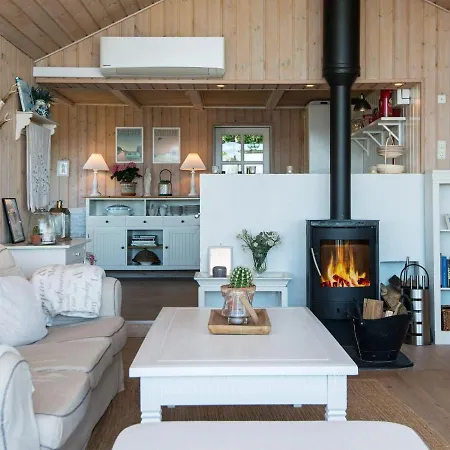 4 Person In B Rkop Holiday home