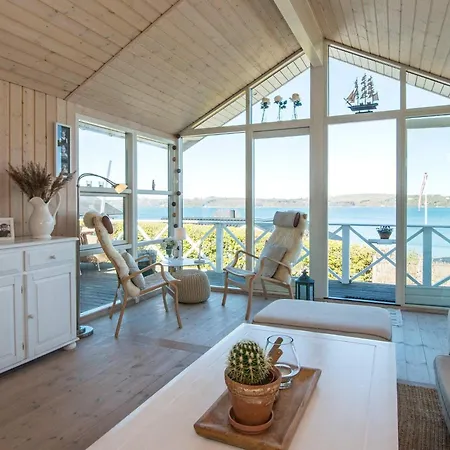 4 Person In B Rkop Holiday home