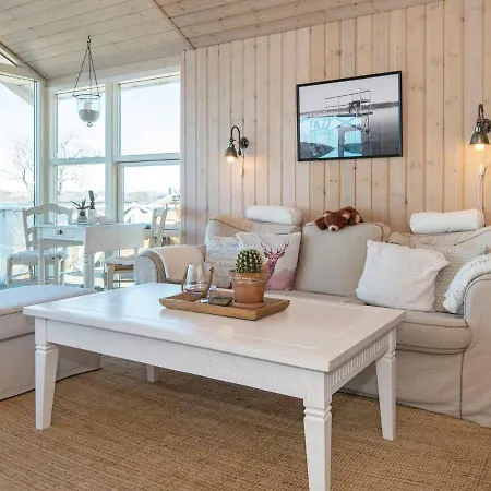 4 Person In B Rkop Holiday home