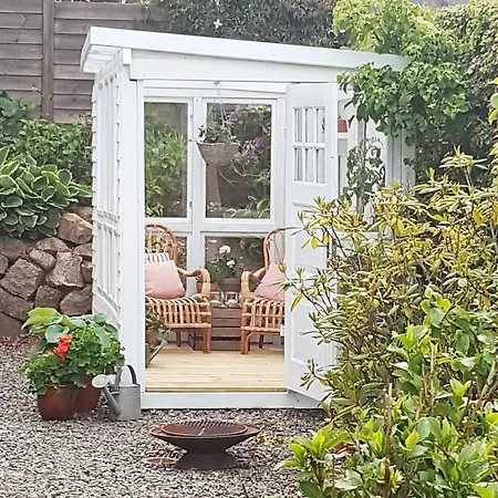Holiday home 4 Person In B Rkop *