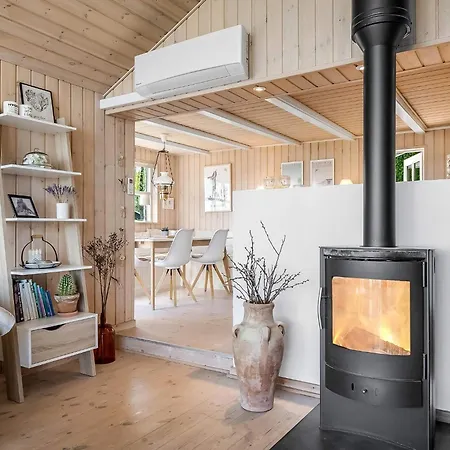 4 Person In B Rkop Holiday home *