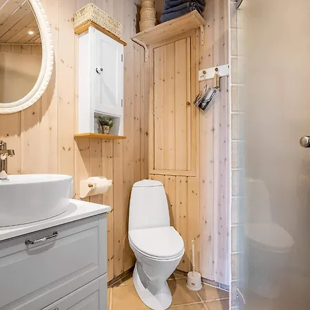 4 Person In B Rkop Holiday home *