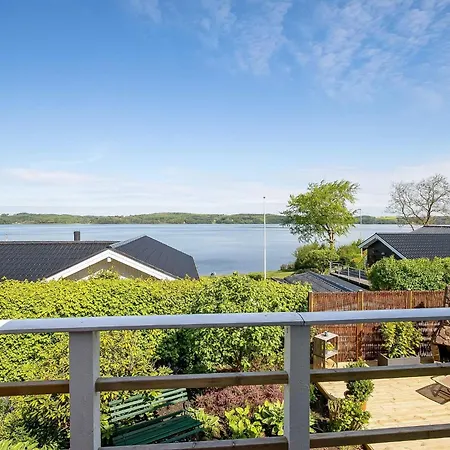 4 Person In B Rkop Holiday home