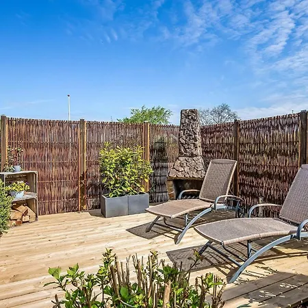 Holiday home 4 Person In *