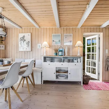 Holiday home 4 Person In