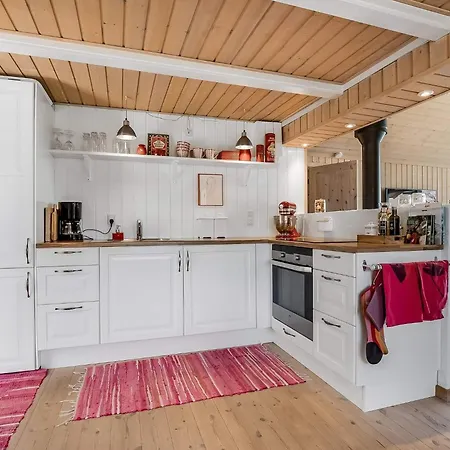 Holiday home 4 Person In *