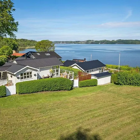 Holiday home 4 Person In