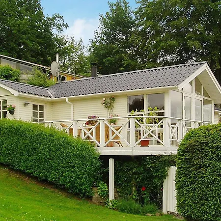 Holiday home 4 Person In