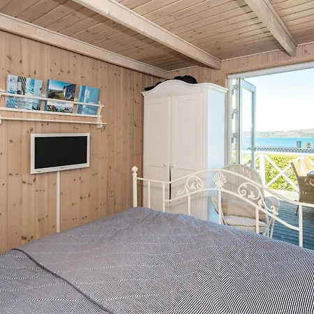 Holiday home 4 Person In *